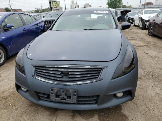 Photo 4 VIN: JN1CV6AR5AM460184 - INFINITI G37 