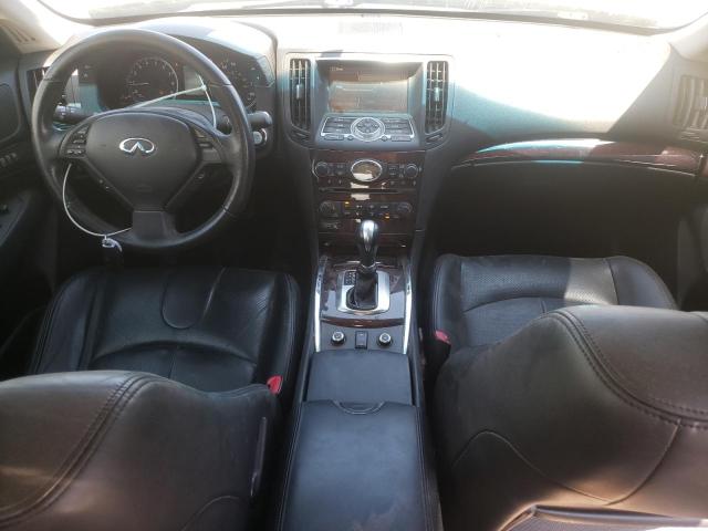 Photo 7 VIN: JN1CV6AR5BM350950 - INFINITI G37 