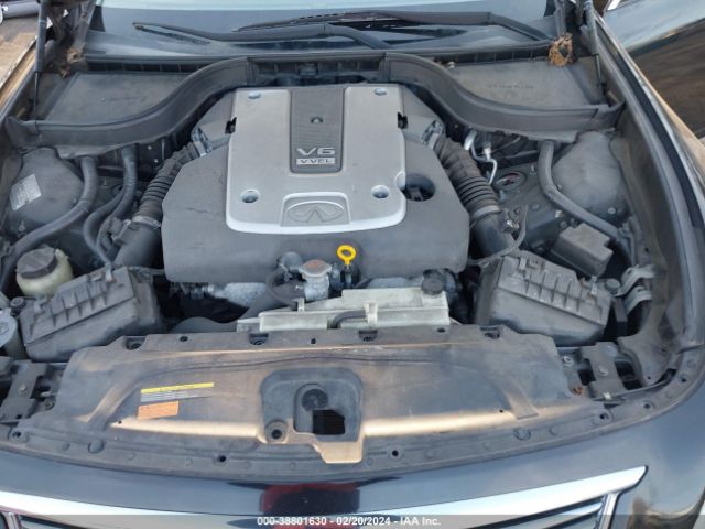 Photo 9 VIN: JN1CV6AR5BM351693 - INFINITI G37X 