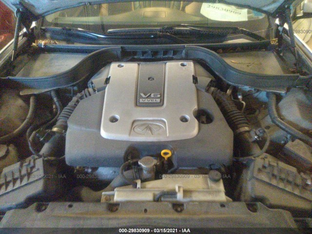 Photo 9 VIN: JN1CV6AR5BM354352 - INFINITI G37 SEDAN 