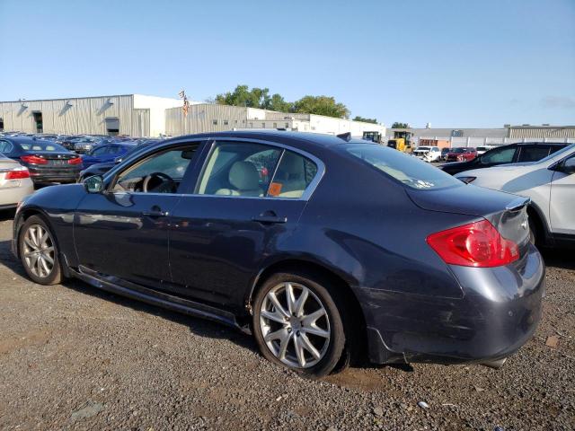 Photo 1 VIN: JN1CV6AR5BM354495 - INFINITI G37 