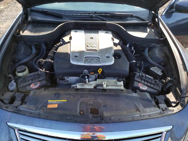 Photo 10 VIN: JN1CV6AR5BM354495 - INFINITI G37 