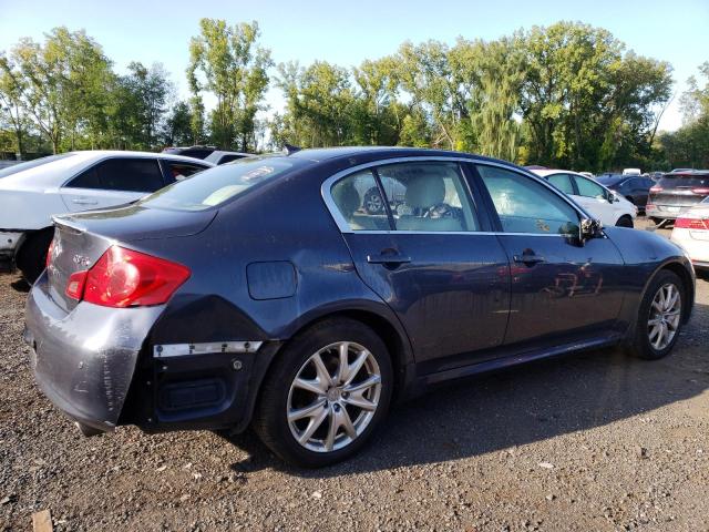 Photo 2 VIN: JN1CV6AR5BM354495 - INFINITI G37 