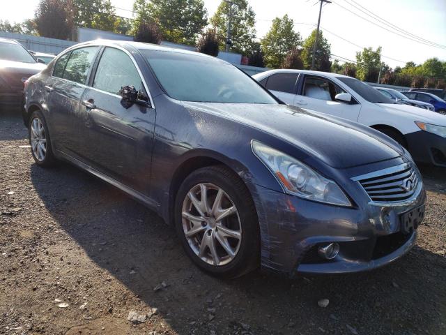 Photo 3 VIN: JN1CV6AR5BM354495 - INFINITI G37 