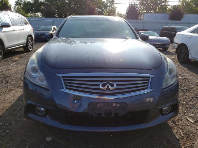 Photo 4 VIN: JN1CV6AR5BM354495 - INFINITI G37 