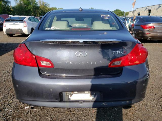 Photo 5 VIN: JN1CV6AR5BM354495 - INFINITI G37 