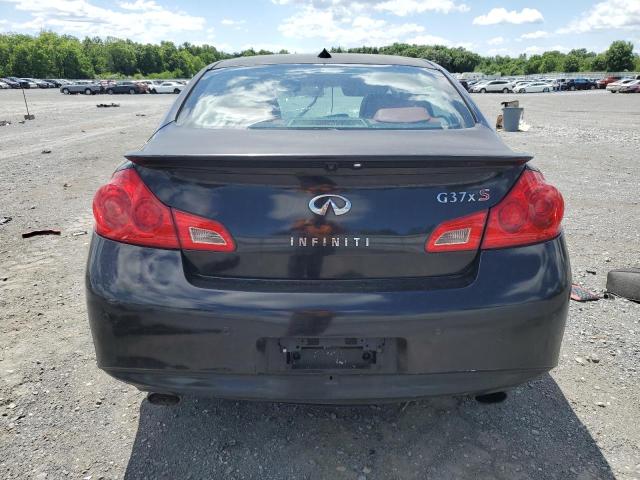 Photo 5 VIN: JN1CV6AR5BM400388 - INFINITI G37 