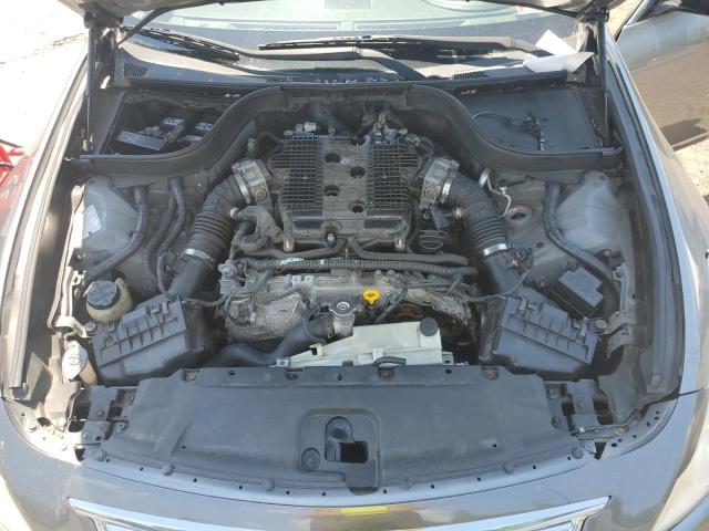 Photo 10 VIN: JN1CV6AR5BM401539 - INFINITI G37 