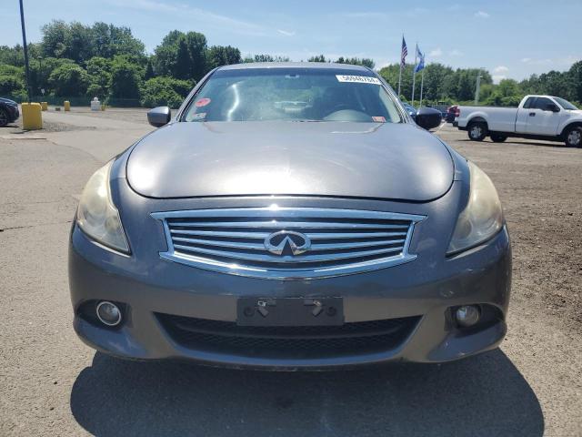 Photo 4 VIN: JN1CV6AR5BM401539 - INFINITI G37 