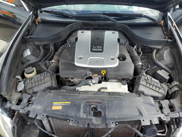 Photo 10 VIN: JN1CV6AR5BM402707 - INFINITI G37 