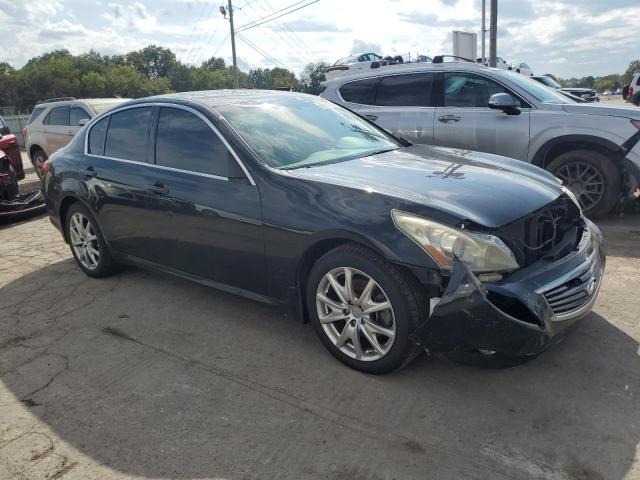 Photo 3 VIN: JN1CV6AR5BM402707 - INFINITI G37 