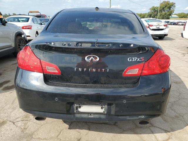 Photo 5 VIN: JN1CV6AR5BM402707 - INFINITI G37 