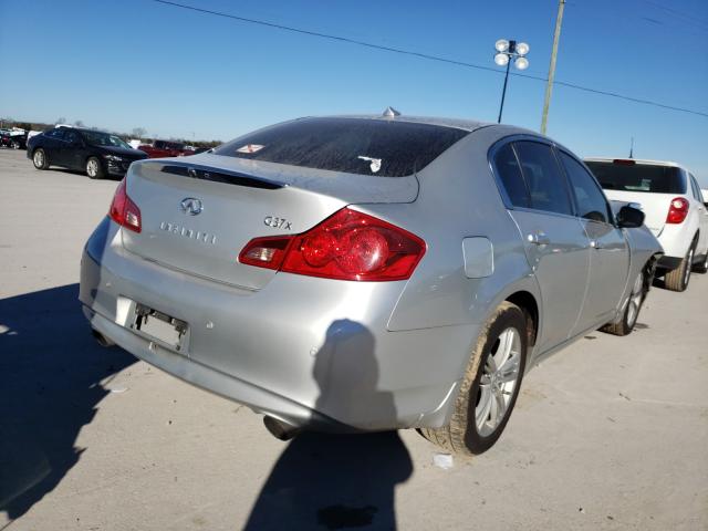 Photo 3 VIN: JN1CV6AR5BM403288 - INFINITI G37 