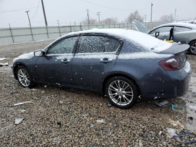 Photo 1 VIN: JN1CV6AR5BM404246 - INFINITI G37 