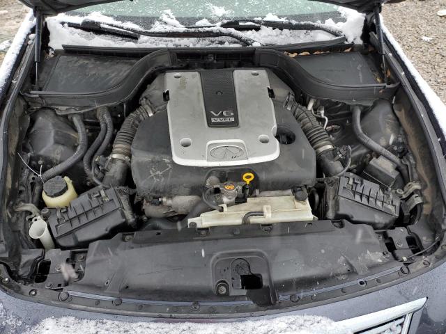 Photo 10 VIN: JN1CV6AR5BM404246 - INFINITI G37 