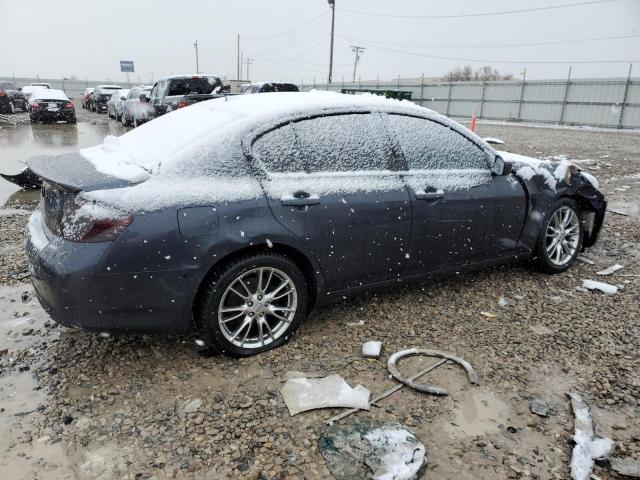 Photo 2 VIN: JN1CV6AR5BM404246 - INFINITI G37 