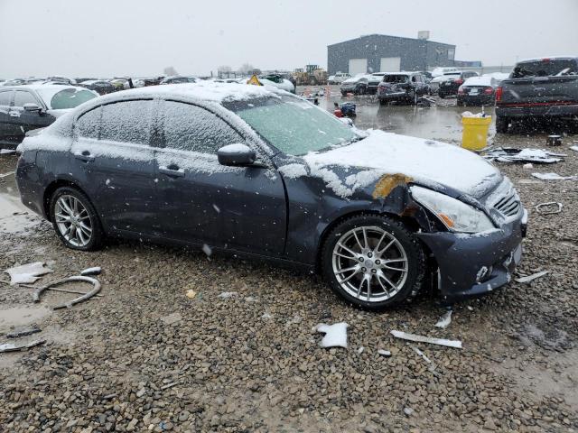 Photo 3 VIN: JN1CV6AR5BM404246 - INFINITI G37 