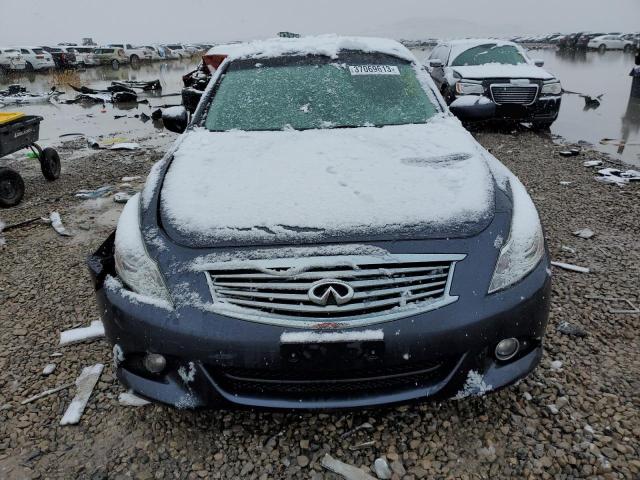 Photo 4 VIN: JN1CV6AR5BM404246 - INFINITI G37 