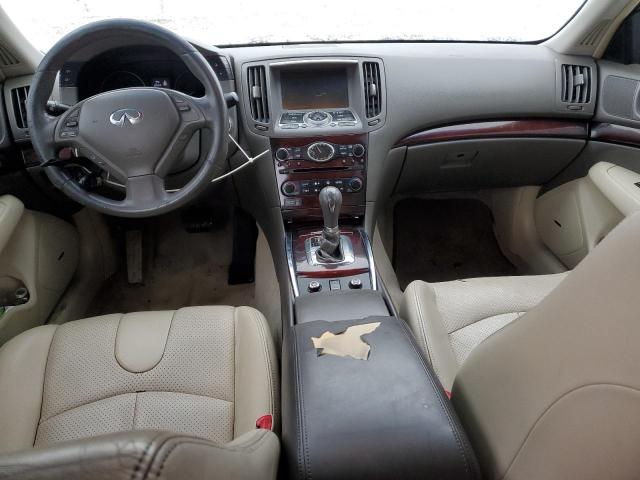 Photo 7 VIN: JN1CV6AR5BM404246 - INFINITI G37 