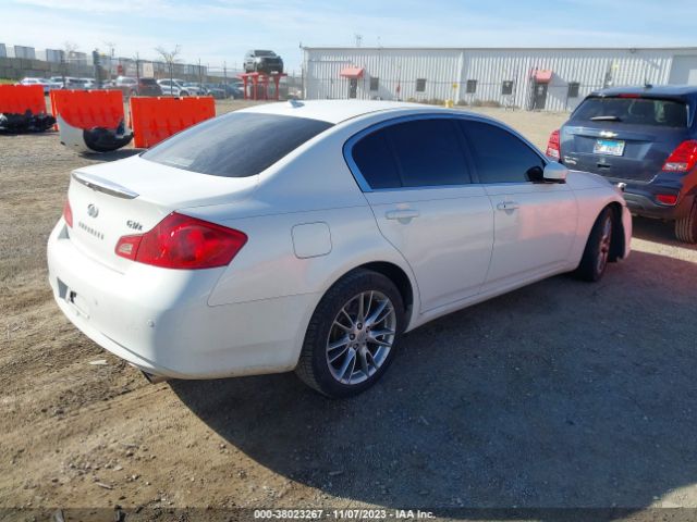 Photo 3 VIN: JN1CV6AR5BM405008 - INFINITI G 