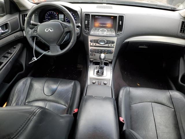 Photo 7 VIN: JN1CV6AR5BM407020 - INFINITI G37 