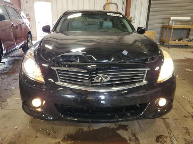 Photo 4 VIN: JN1CV6AR5BM407423 - INFINITI G37 