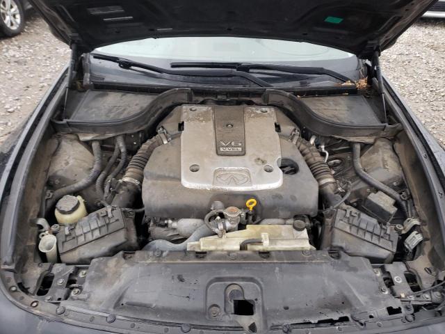 Photo 10 VIN: JN1CV6AR5BM408278 - INFINITI G37 