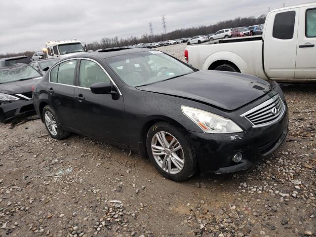 Photo 3 VIN: JN1CV6AR5BM408278 - INFINITI G37 