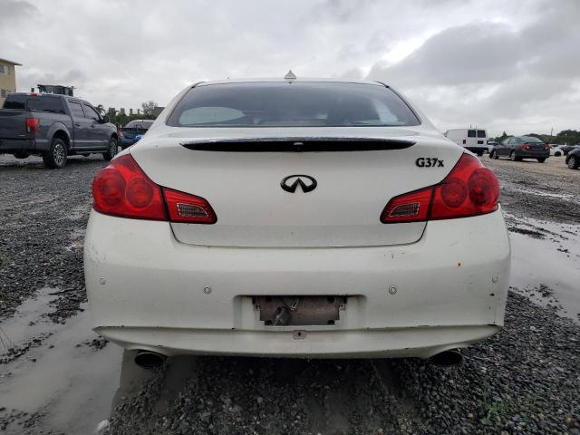 Photo 5 VIN: JN1CV6AR5BM409494 - INFINITI G37 