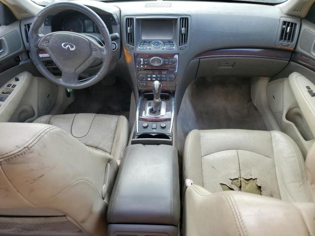 Photo 7 VIN: JN1CV6AR5BM409494 - INFINITI G37 