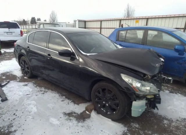 Photo 0 VIN: JN1CV6AR5BM412637 - INFINITI G37 SEDAN 