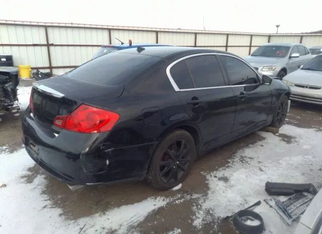 Photo 3 VIN: JN1CV6AR5BM412637 - INFINITI G37 SEDAN 