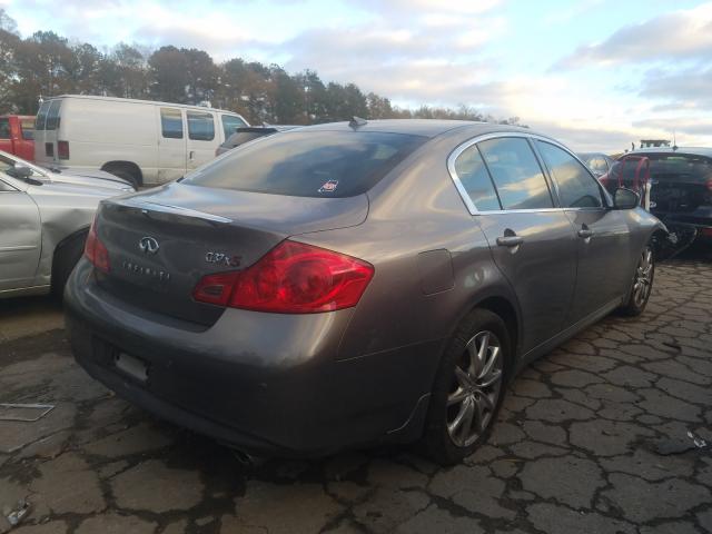 Photo 3 VIN: JN1CV6AR5BM412833 - INFINITI G37 