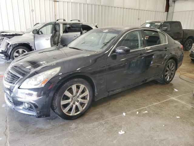 Photo 0 VIN: JN1CV6AR5CM670559 - INFINITI G37 