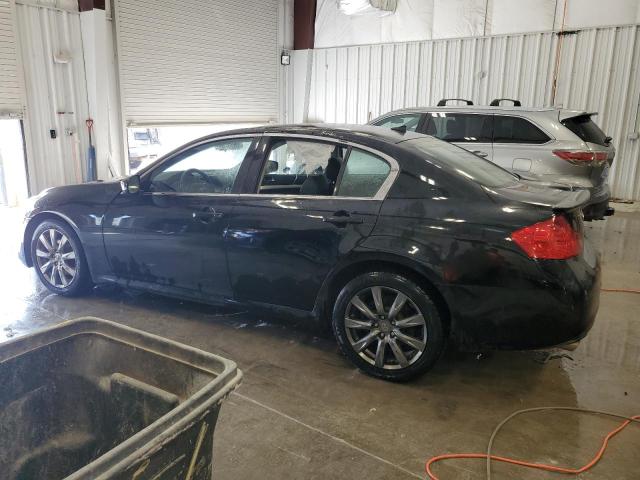 Photo 1 VIN: JN1CV6AR5CM670559 - INFINITI G37 