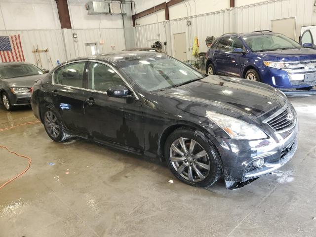 Photo 3 VIN: JN1CV6AR5CM670559 - INFINITI G37 