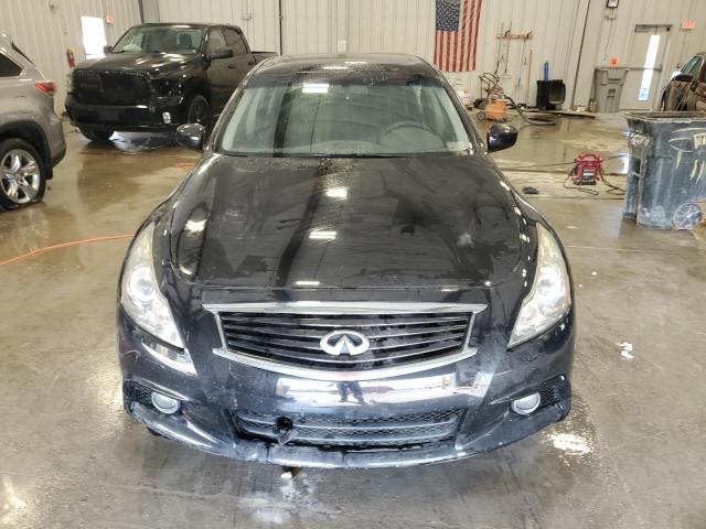 Photo 4 VIN: JN1CV6AR5CM670559 - INFINITI G37 