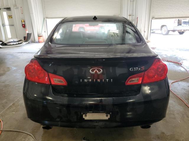 Photo 5 VIN: JN1CV6AR5CM670559 - INFINITI G37 