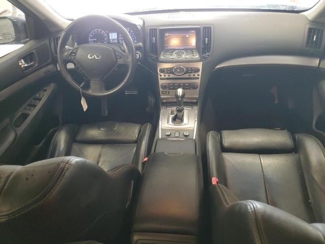 Photo 7 VIN: JN1CV6AR5CM670559 - INFINITI G37 