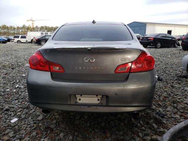 Photo 5 VIN: JN1CV6AR5CM672070 - INFINITI G37 