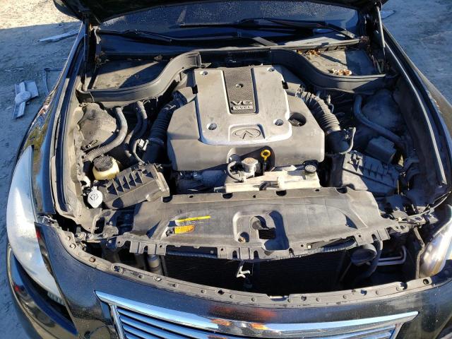 Photo 10 VIN: JN1CV6AR5CM672909 - INFINITI G37 