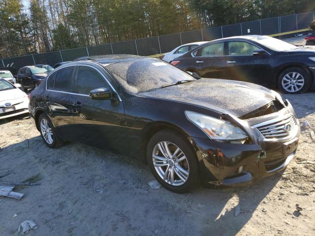 Photo 3 VIN: JN1CV6AR5CM672909 - INFINITI G37 