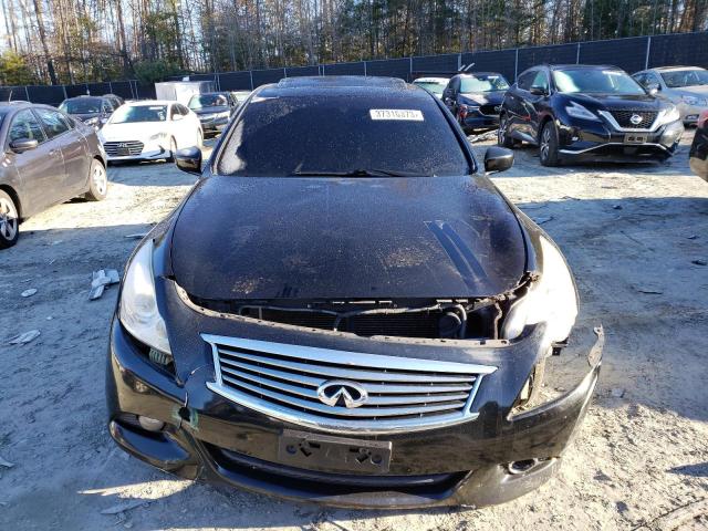 Photo 4 VIN: JN1CV6AR5CM672909 - INFINITI G37 