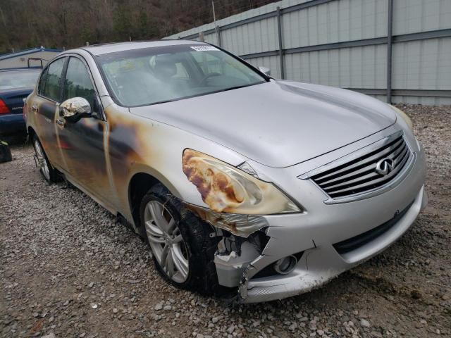 Photo 0 VIN: JN1CV6AR5CM673087 - INFINITI G37 