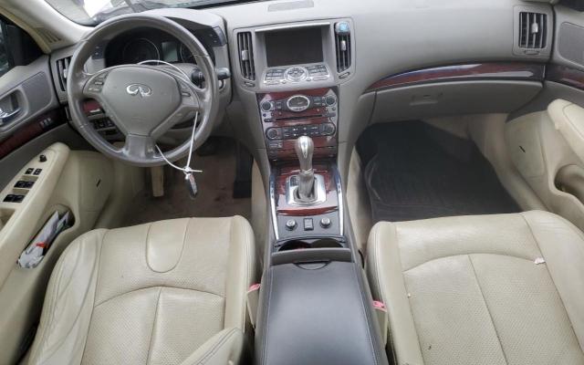 Photo 7 VIN: JN1CV6AR5CM674059 - INFINITI G37 