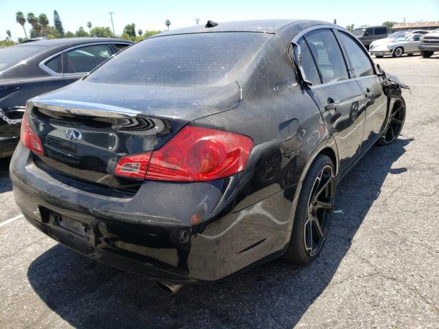 Photo 3 VIN: JN1CV6AR5CM674367 - INFINITI G37 