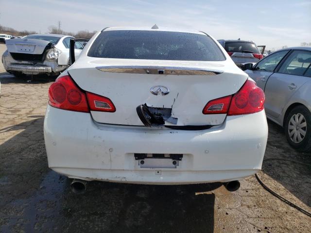 Photo 5 VIN: JN1CV6AR5CM675051 - INFINITI G37 