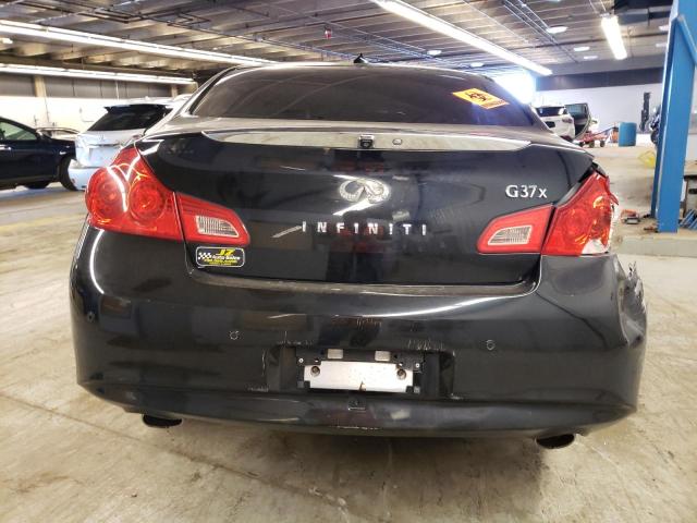 Photo 5 VIN: JN1CV6AR5CM676006 - INFINITI G37 