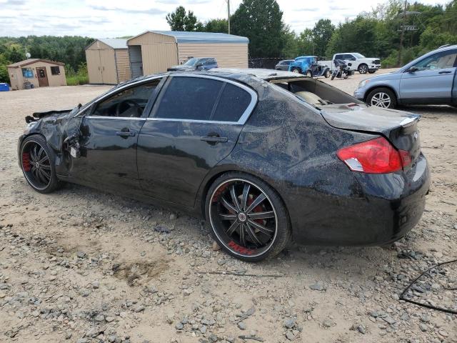 Photo 1 VIN: JN1CV6AR5CM676233 - INFINITI G37 