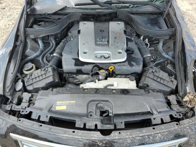 Photo 10 VIN: JN1CV6AR5CM676233 - INFINITI G37 